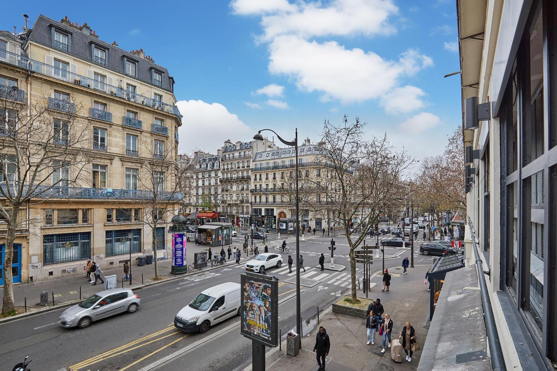 Apartment Centre De By Prestige *