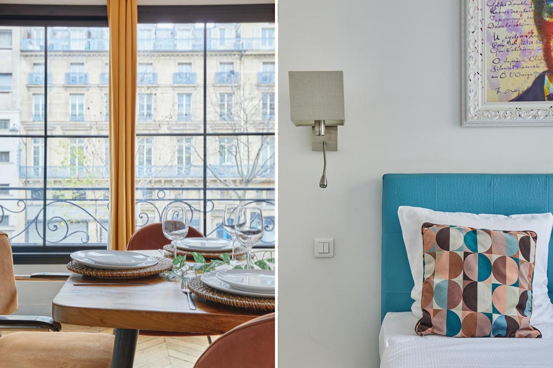 Centre De By Prestige * Paris