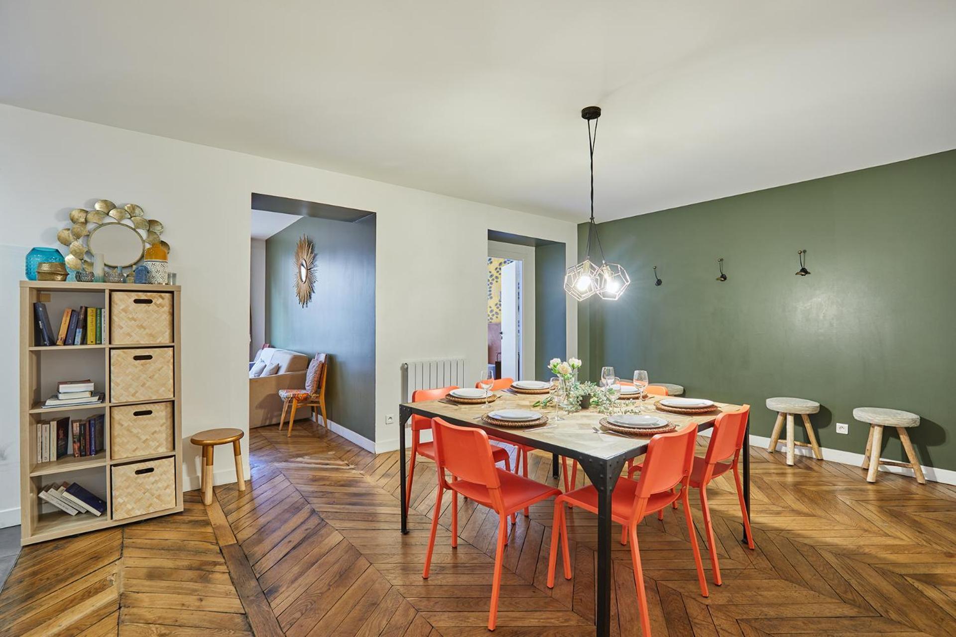 Centre De By Prestige Apartment