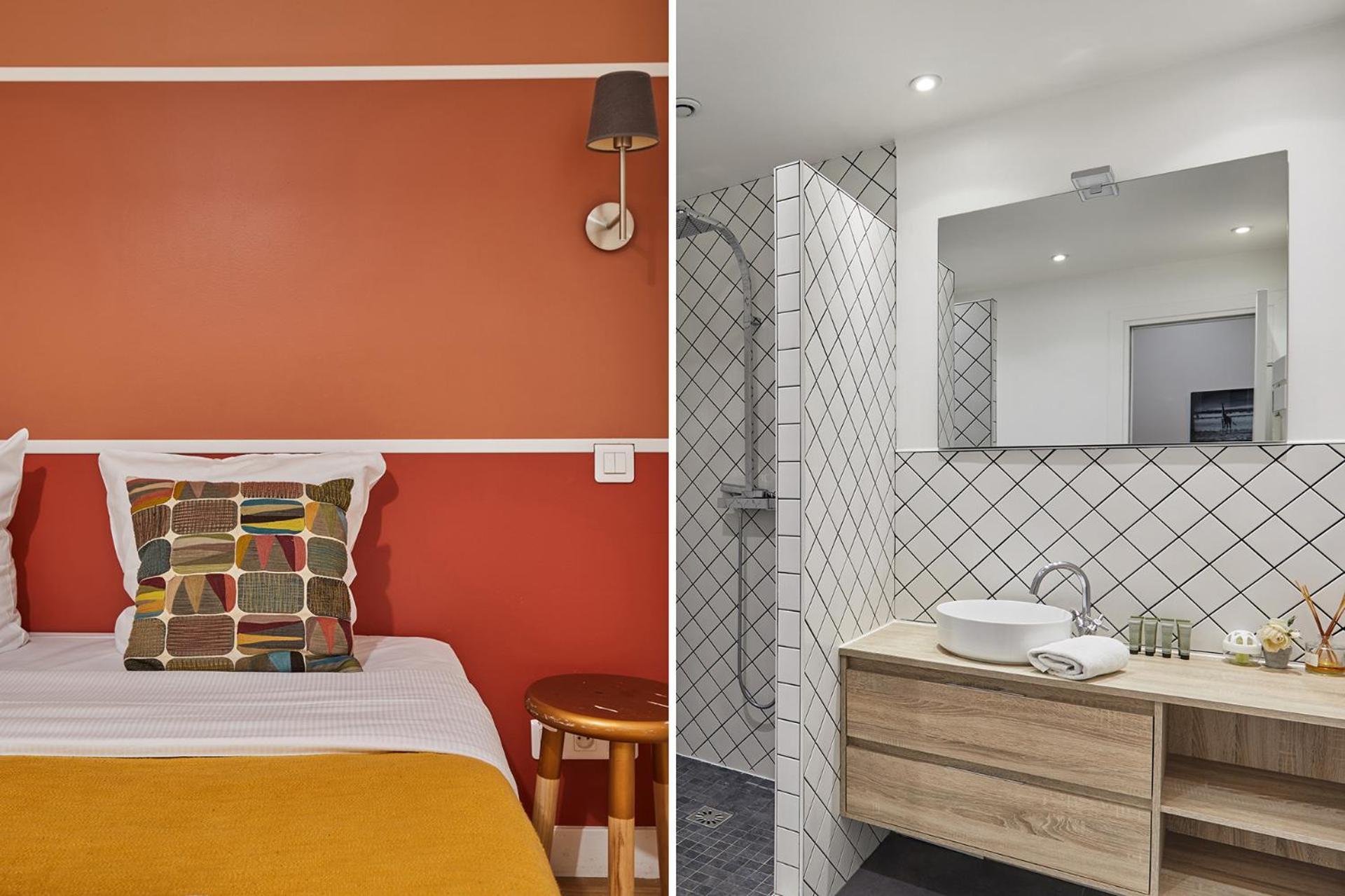 Centre De By Prestige Apartment Paris