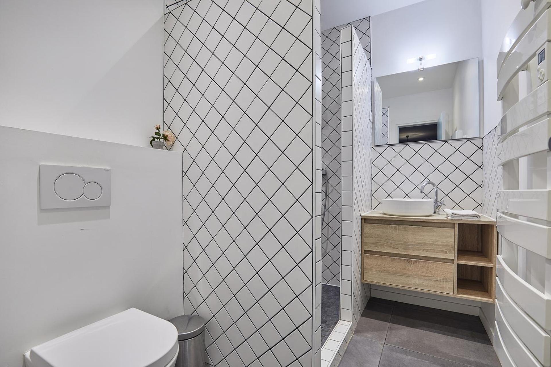 Centre De By Prestige Apartment