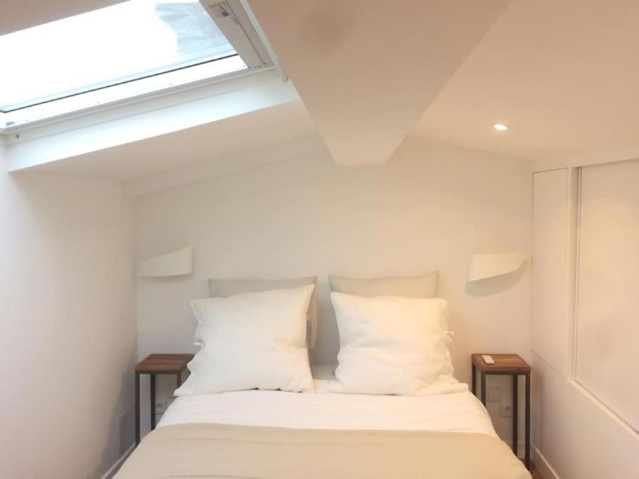 Cosy And Chic Flat In Saint Germain Paris