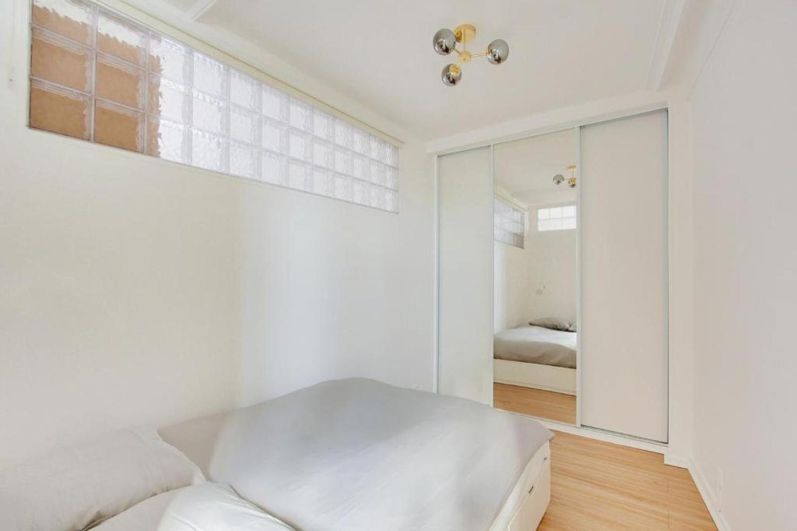 Apartment Claude Bernard