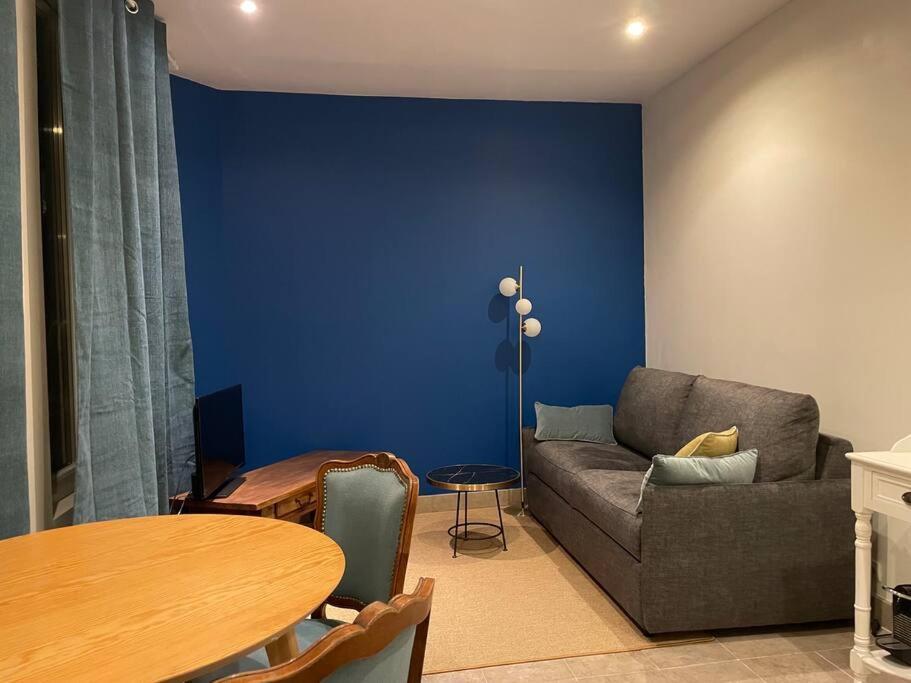 Et Tranquille Plein Centre De Paris! Apartment *