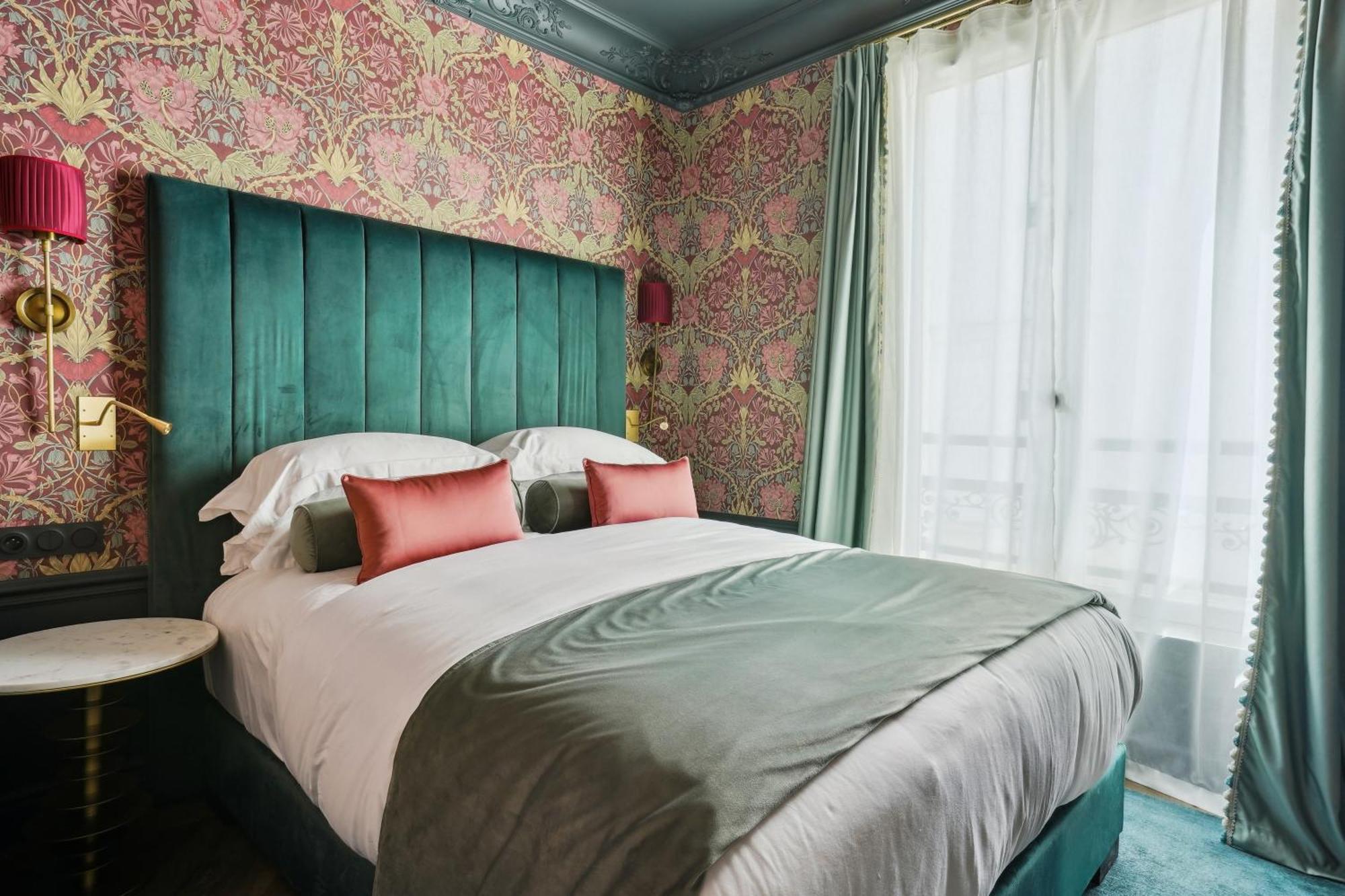 Sejours Parisiens - Haussmann, Malesherbes & Madeleine