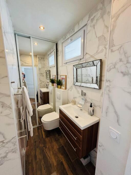 Appartement Sacre Coeur *