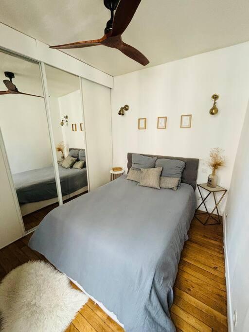 Appartement Sacre Coeur