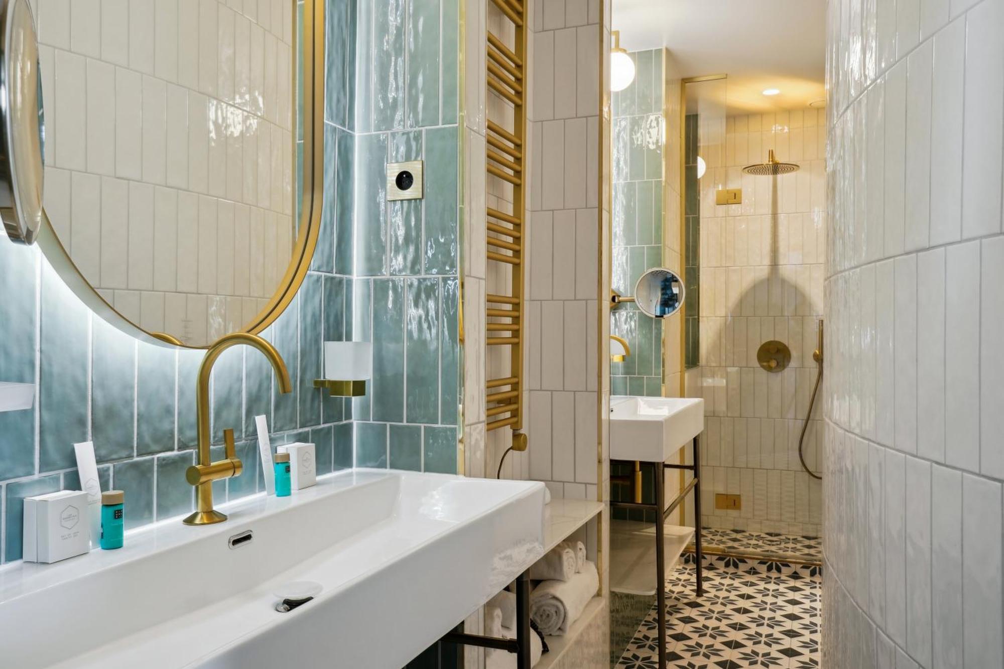 Apartment Sejours Parisiens - Haussmann, Malesherbes & Madeleine *