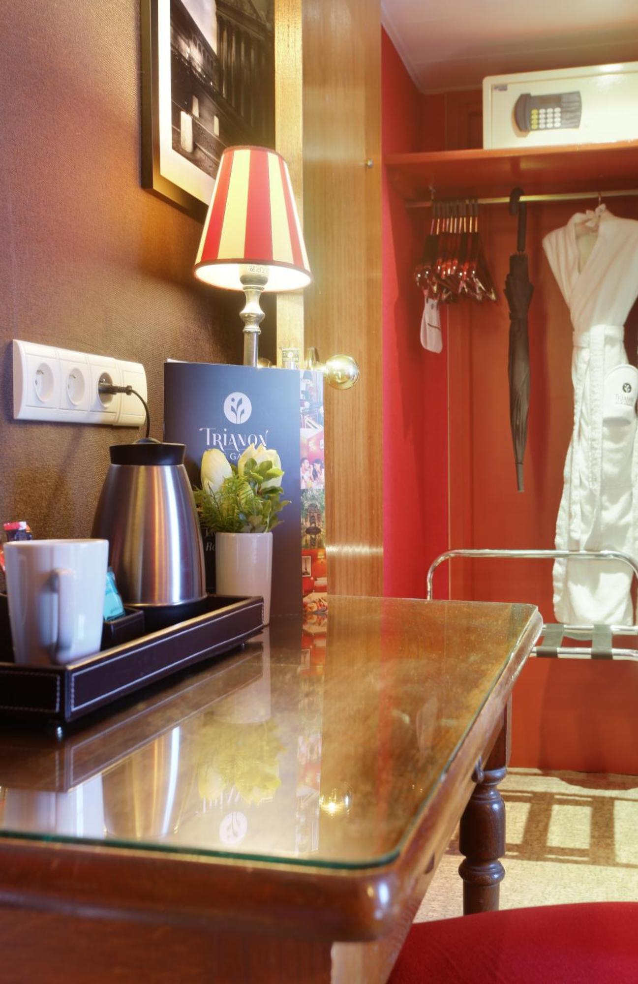 Hotel Trianon Rive Gauche