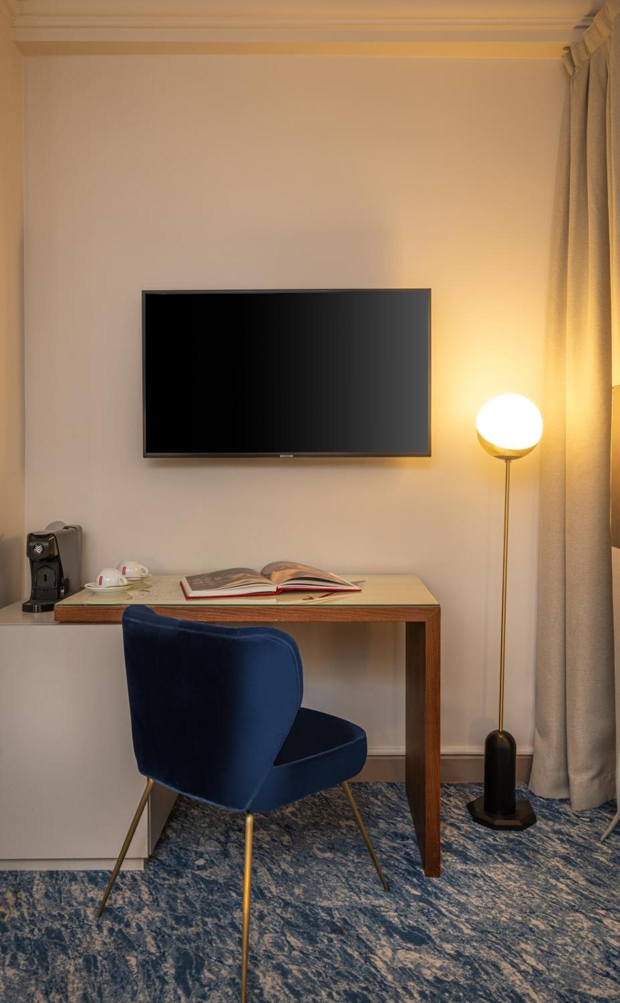 Hotel Le Tourville By Inwood