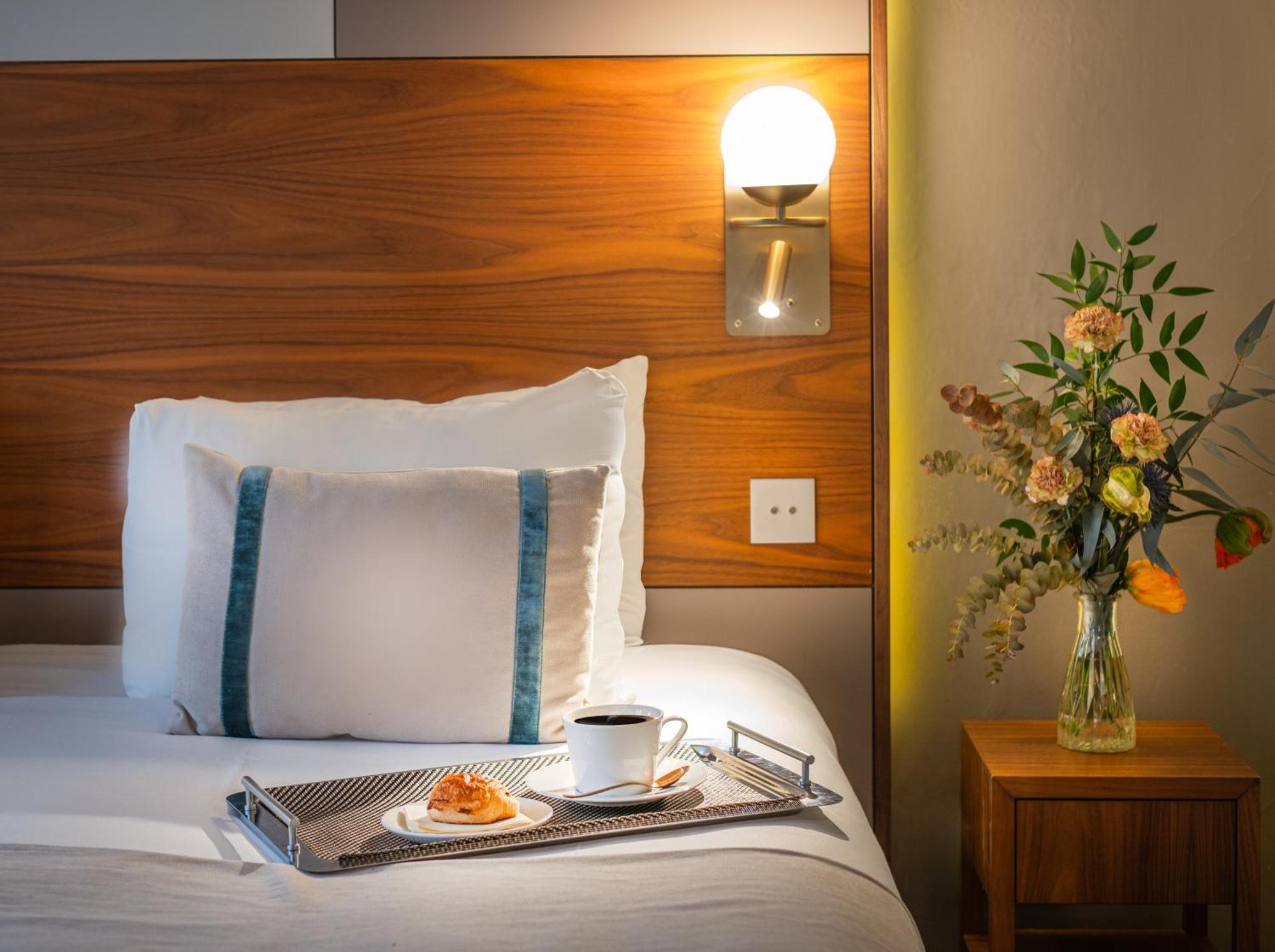 Le Tourville By Inwood 4* Paris