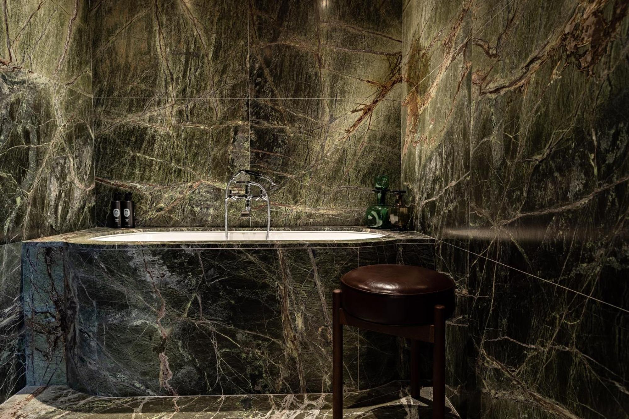 Hotel Waldorf Madeleine Paris