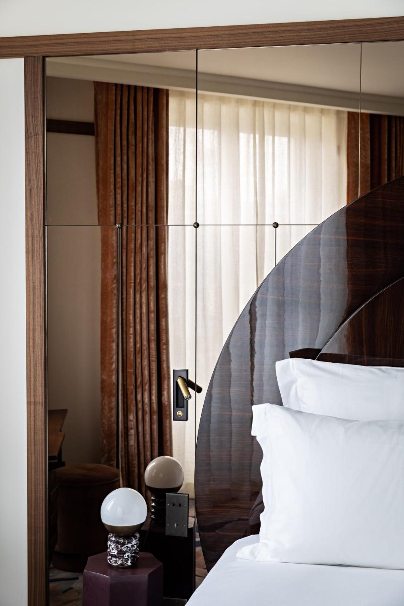 Hotel Waldorf Madeleine 4*