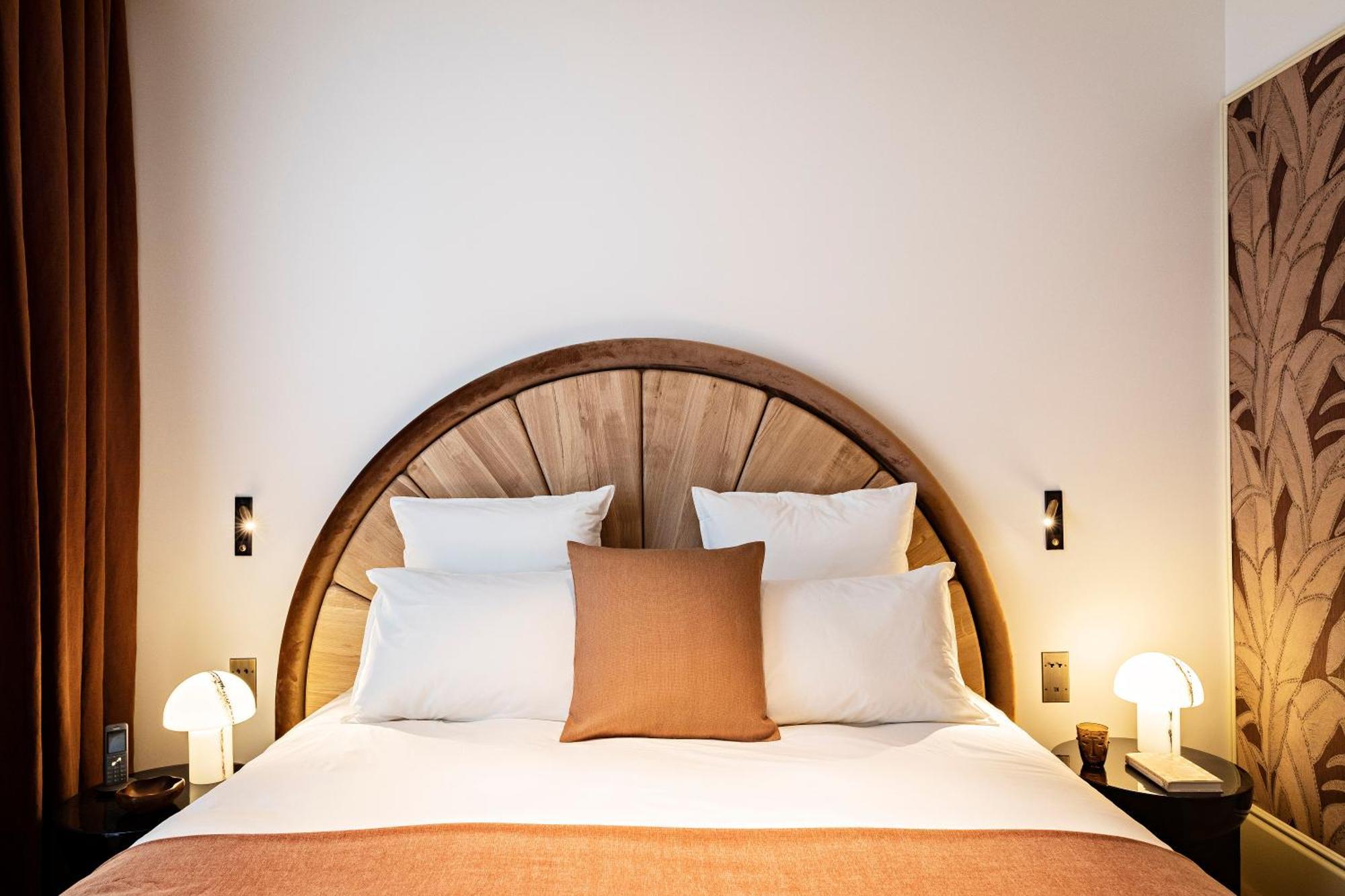 Hotel Waldorf Madeleine 4*