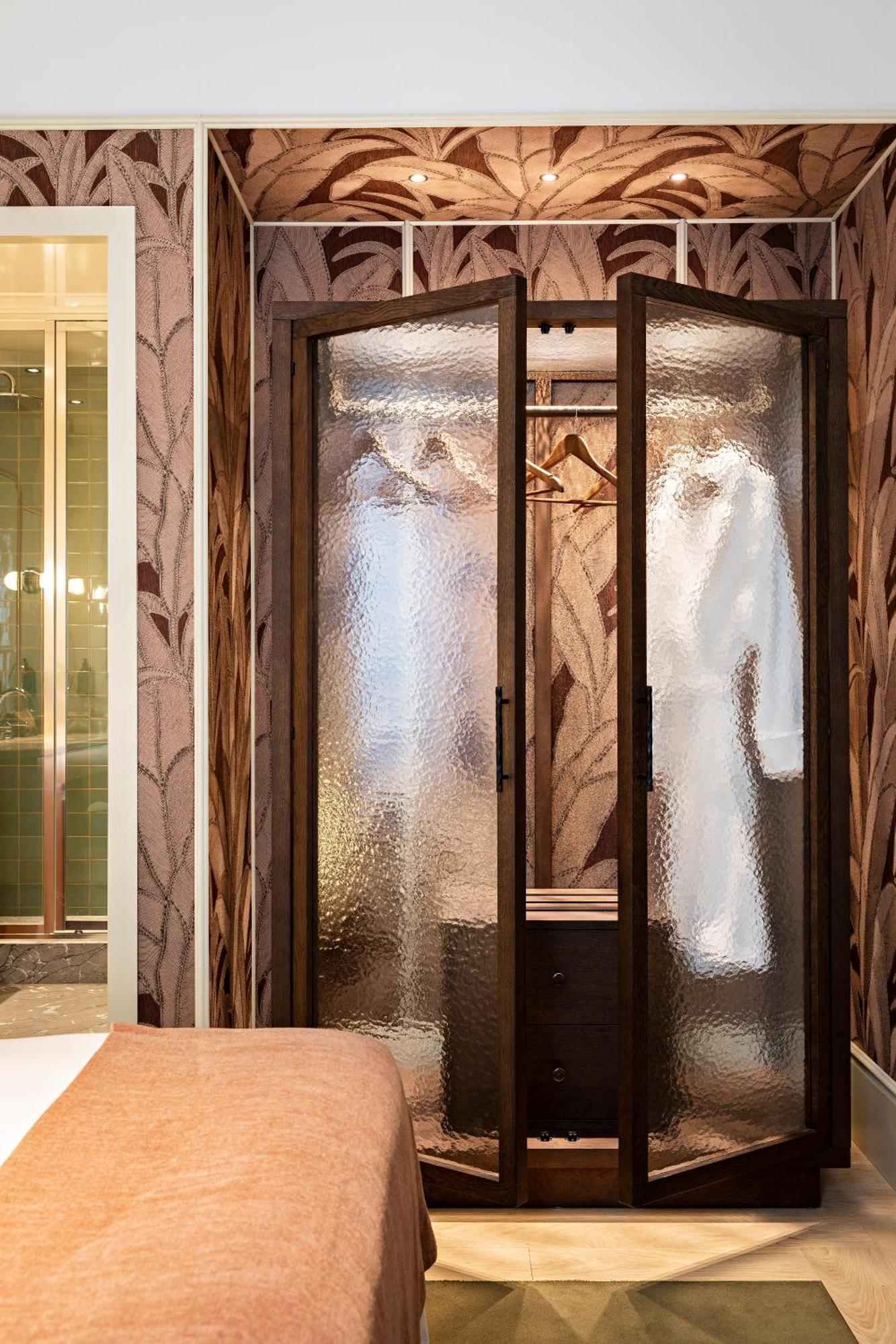 Hotel Waldorf Madeleine