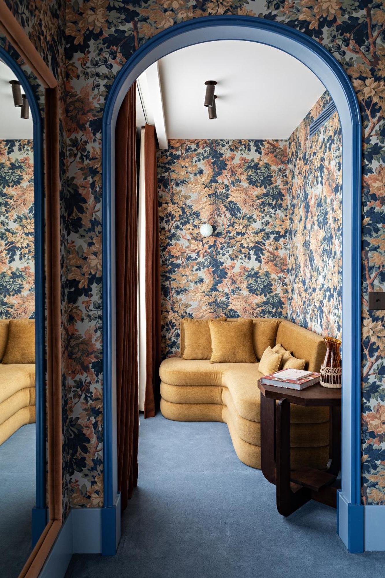 Waldorf Madeleine 4* Paris