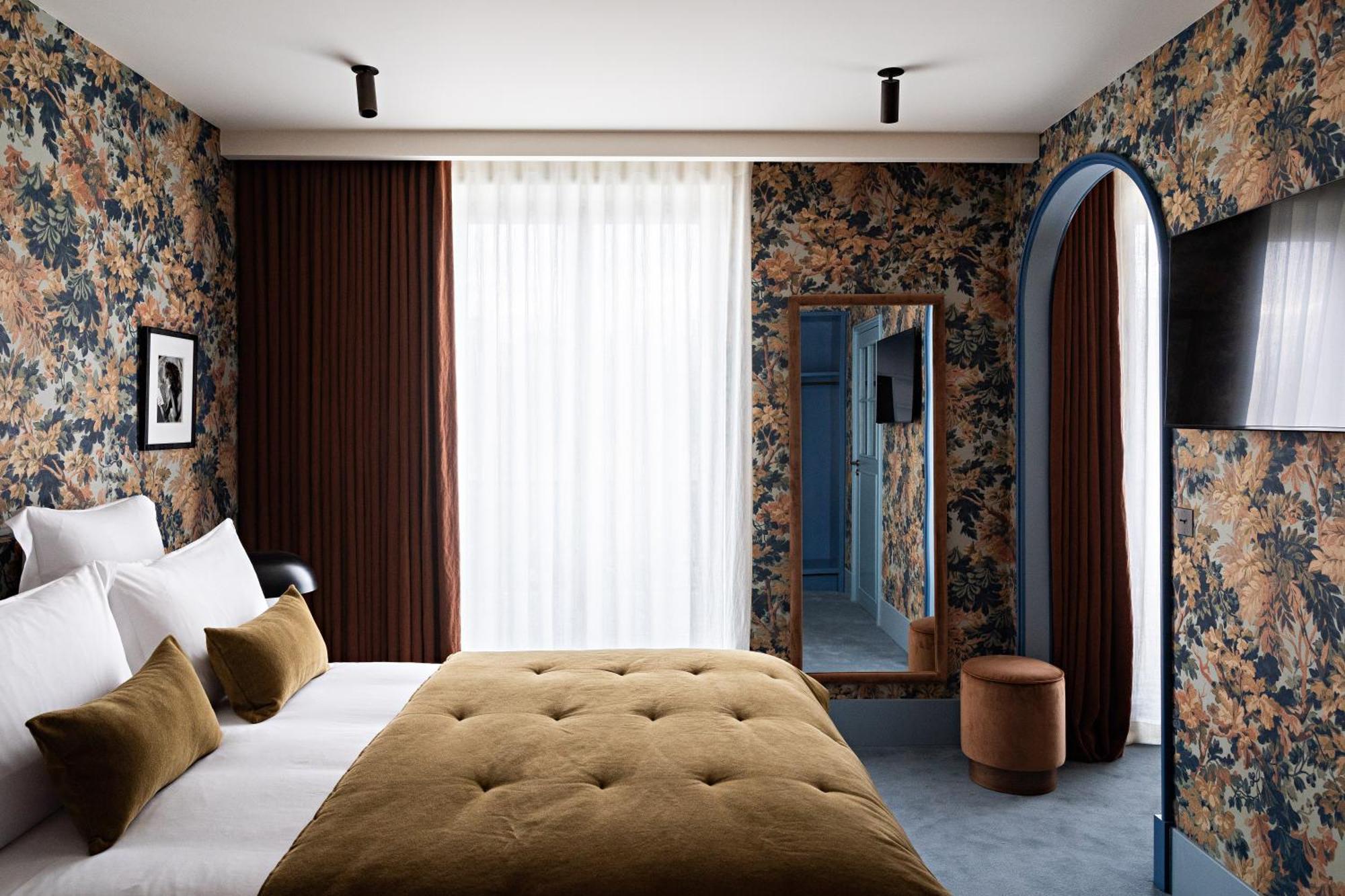 Hotel Waldorf Madeleine