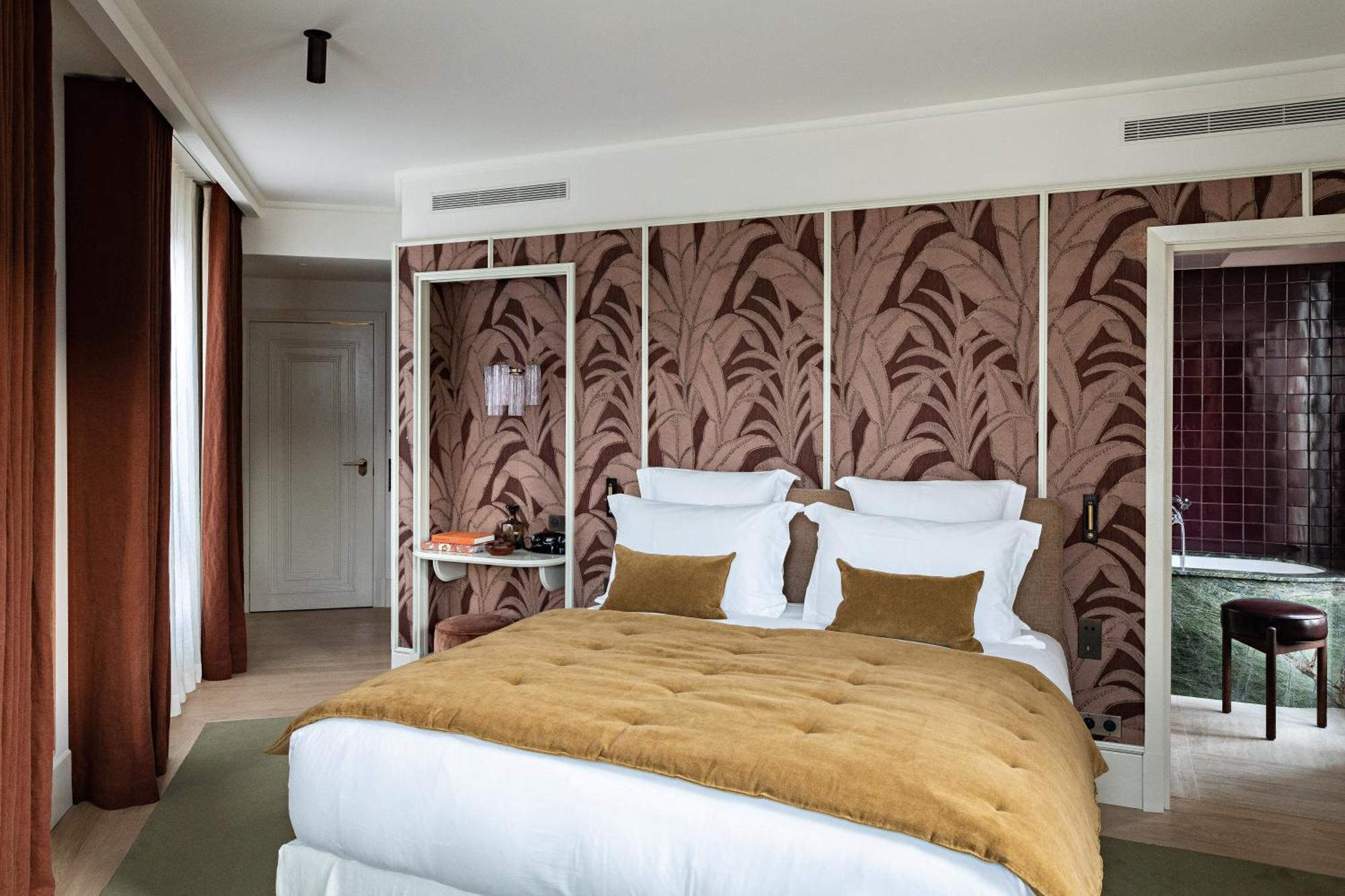Hotel Waldorf Madeleine 4*