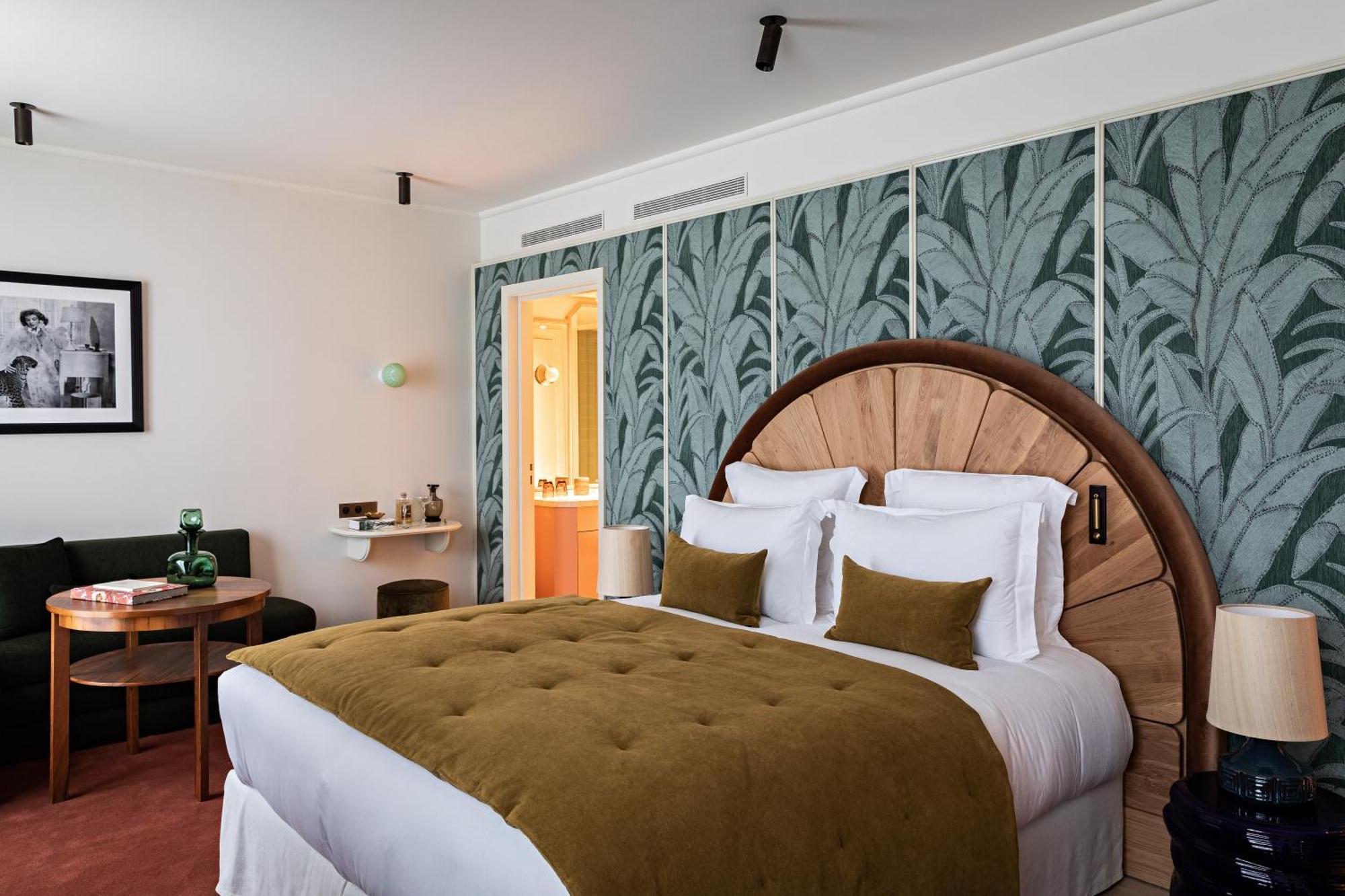 Hotel Waldorf Madeleine