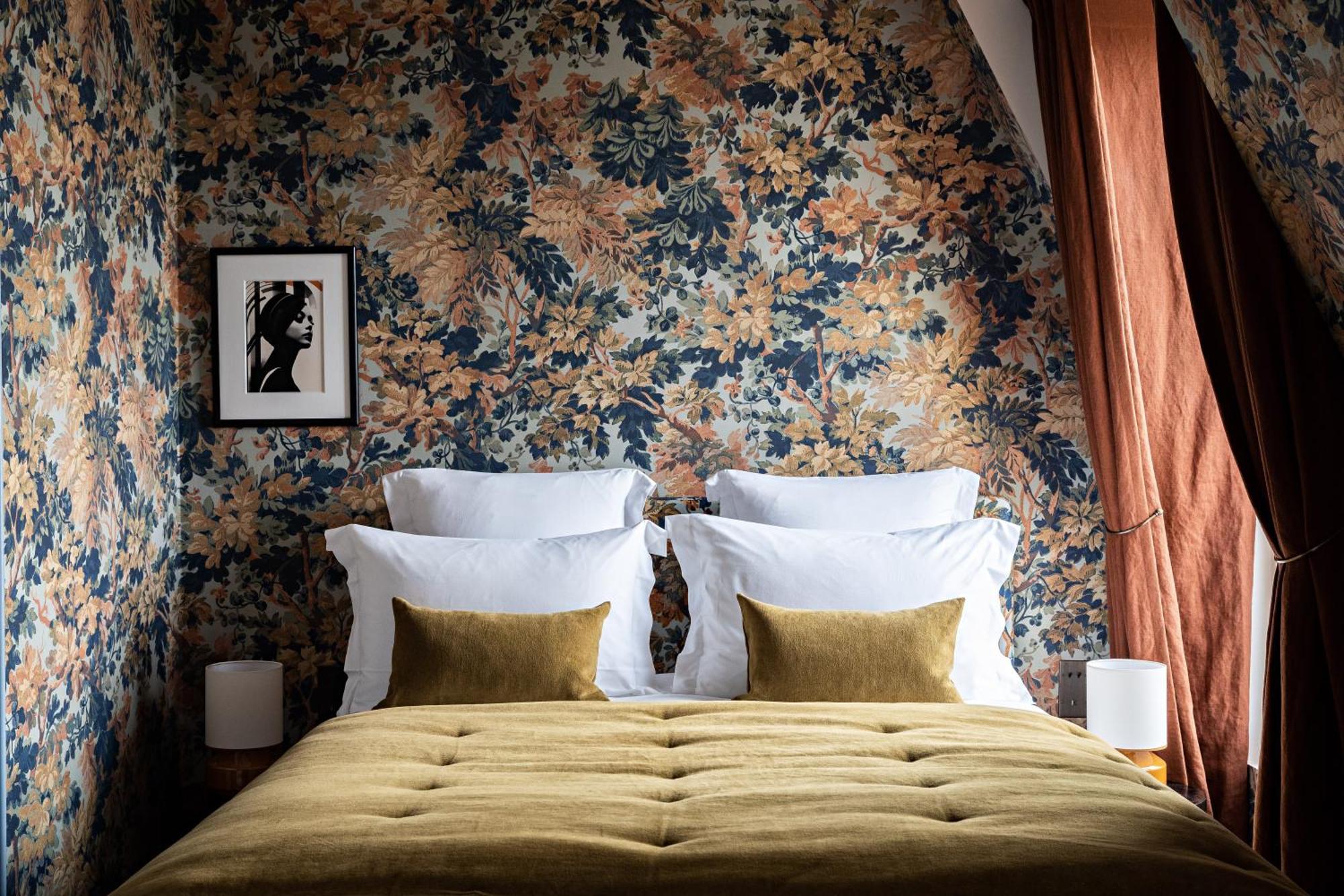 Waldorf Madeleine 4* Paris