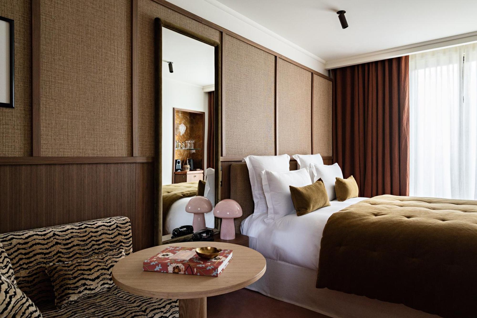 Waldorf Madeleine Paris