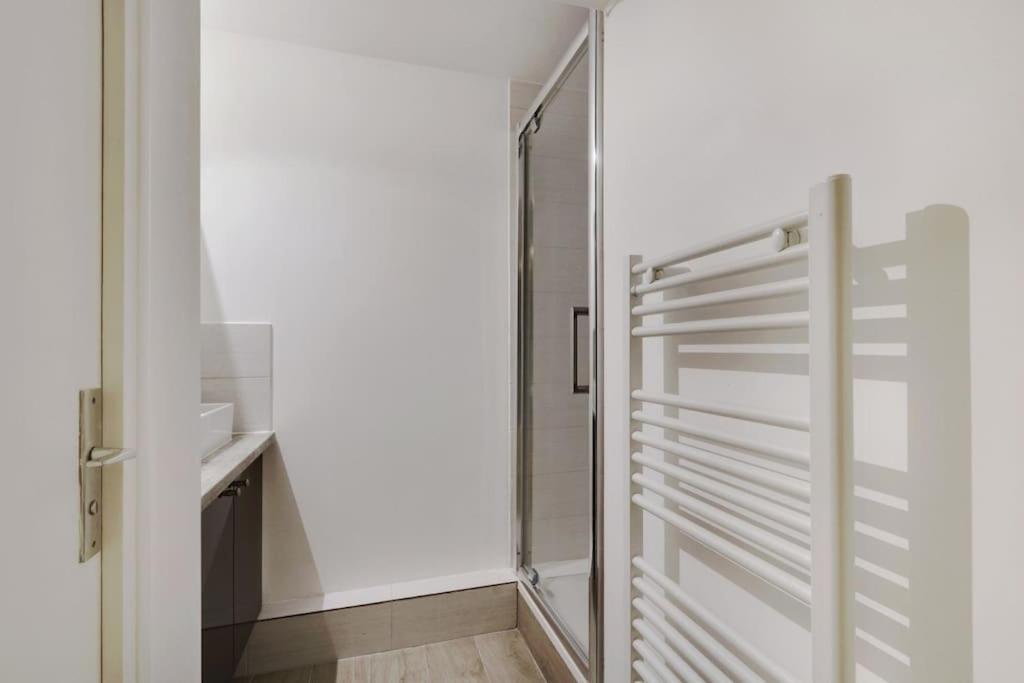 Apartment Beautiful 4p/1br Champs Elysees *