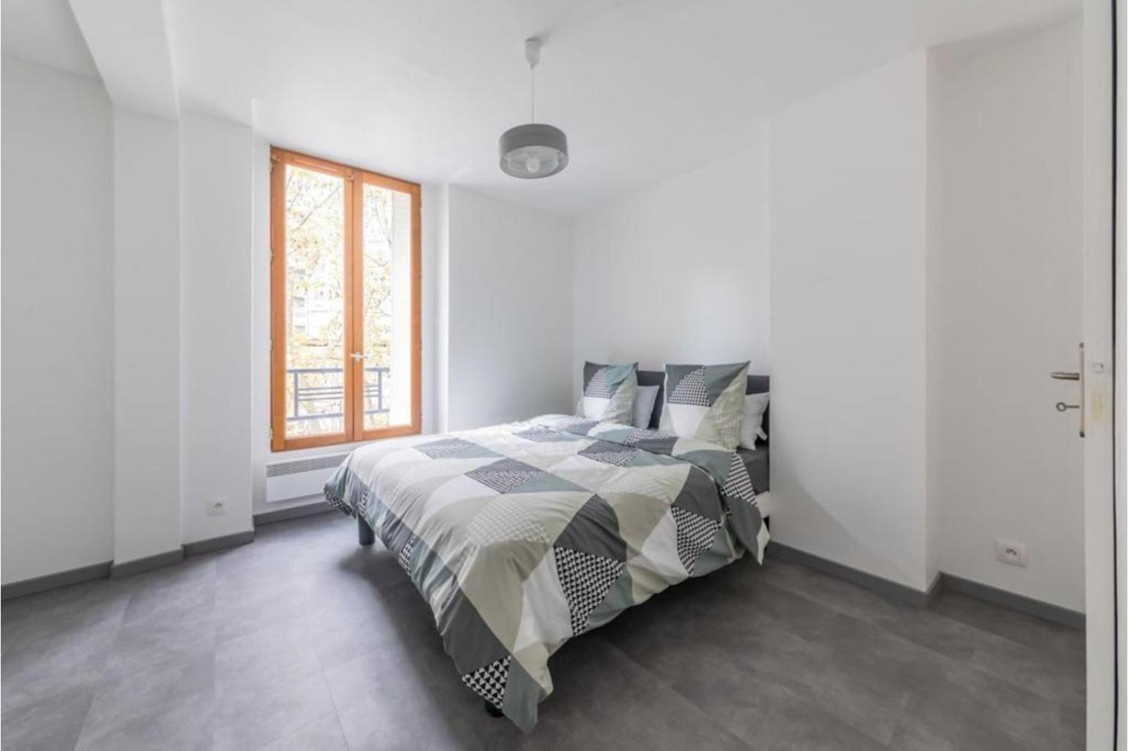 Montparnasse Apartment *