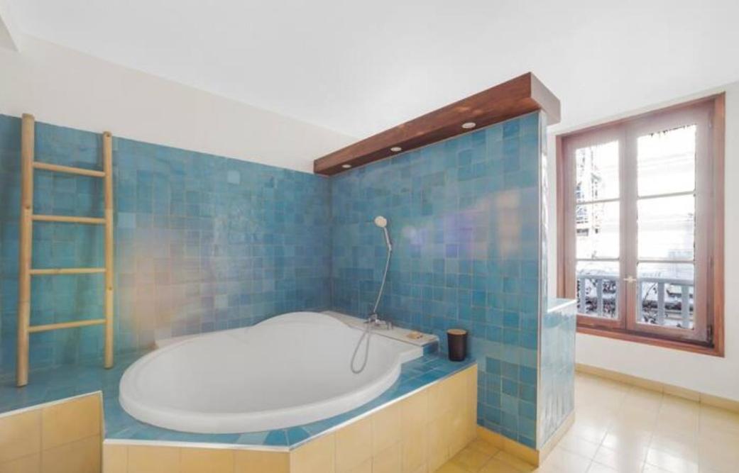 M-otel - Groupes & Familles - 5 Min Montmartre Appartement Paris
