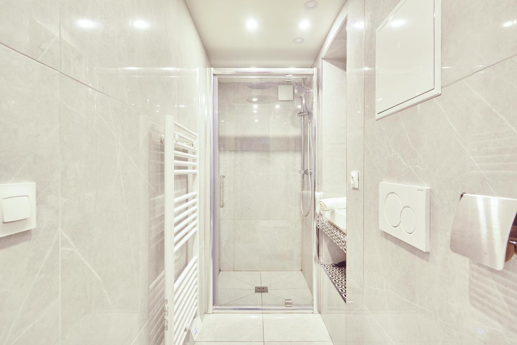 Appartement Center Of By Prestige
