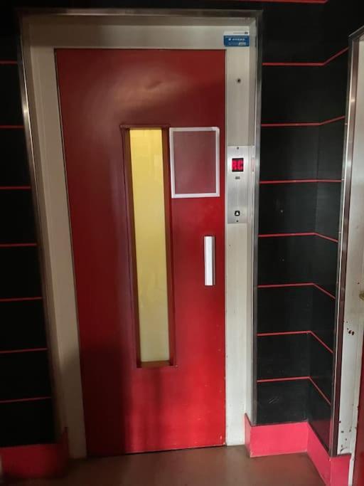 Grand Studio Amenage En T2 Appartement