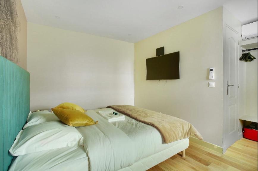Apartment Centre De By Prestige