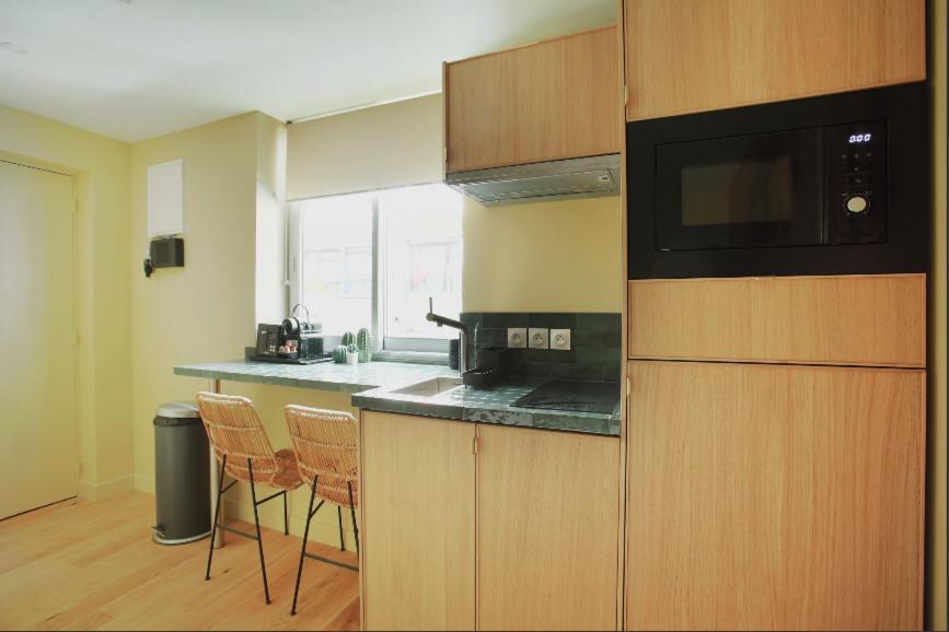 Apartment Centre De By Prestige *