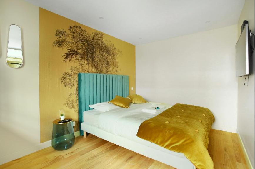 Centre De By Prestige Apartment *