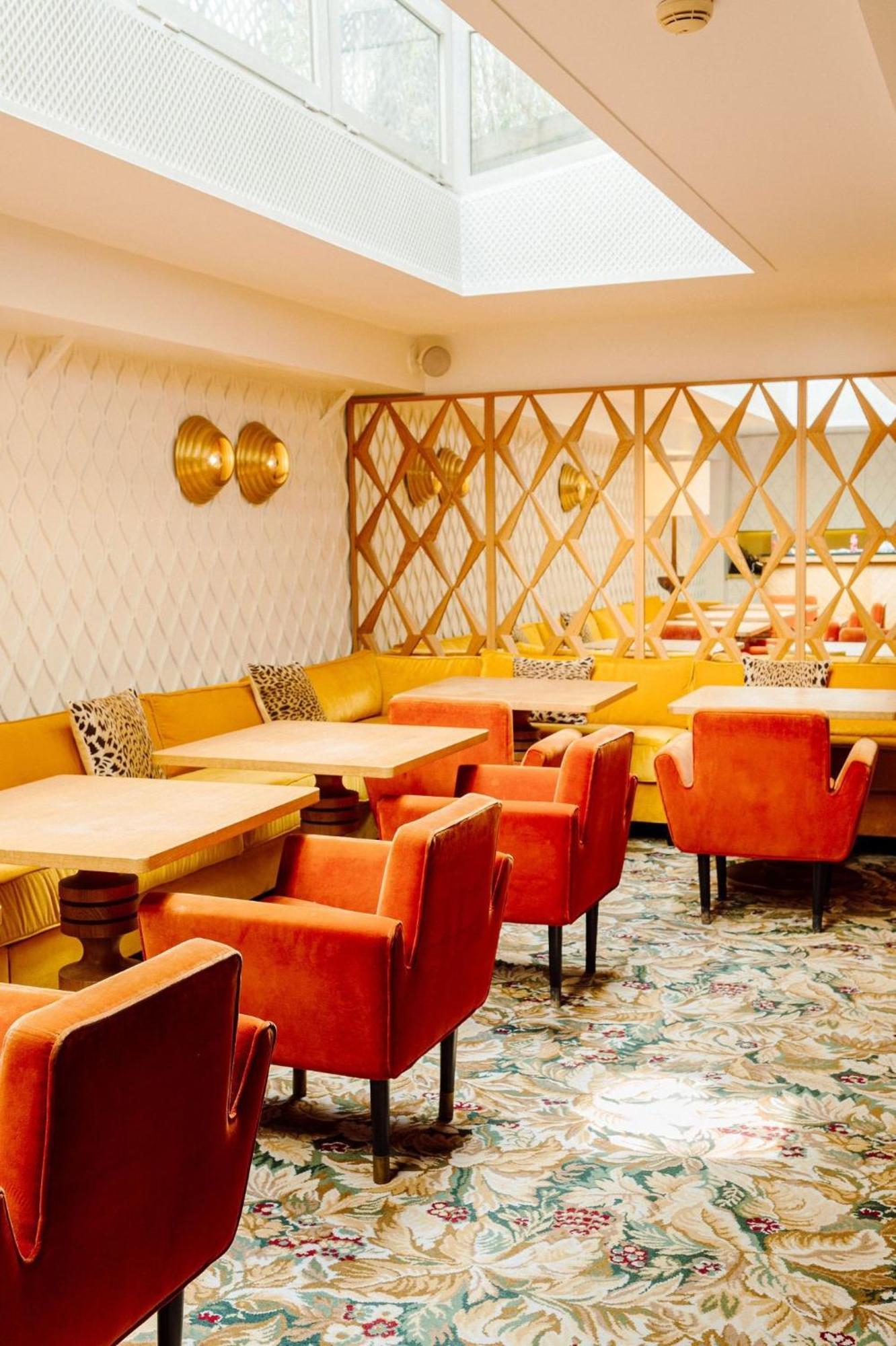 Thoumieux Hotel Paris