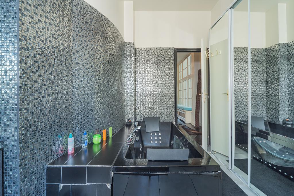 Apartment Champs Elysees Luxury & Design Arc De Triomphe - Foch *