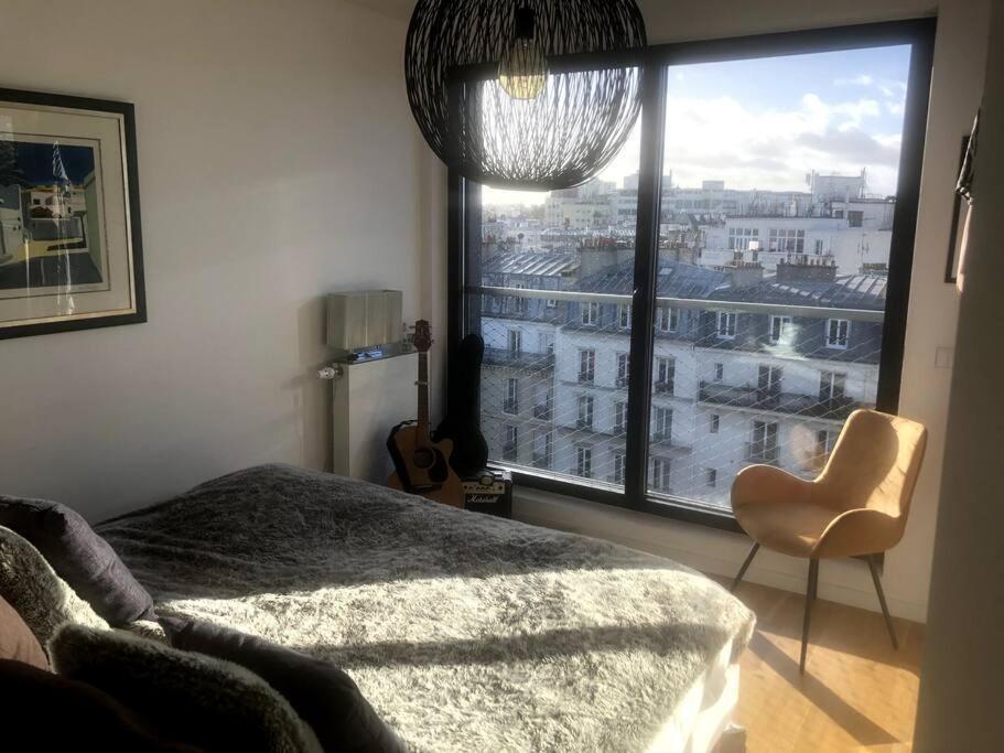 Premium A Deux Pas Des J.o 2024 * Paris