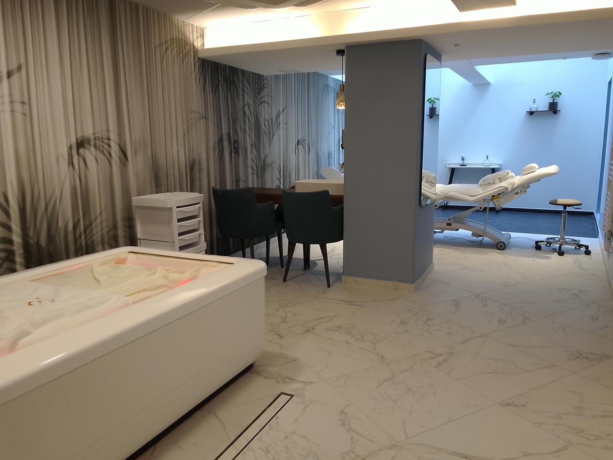 Aparthotel Domitys L'ellipse Paris