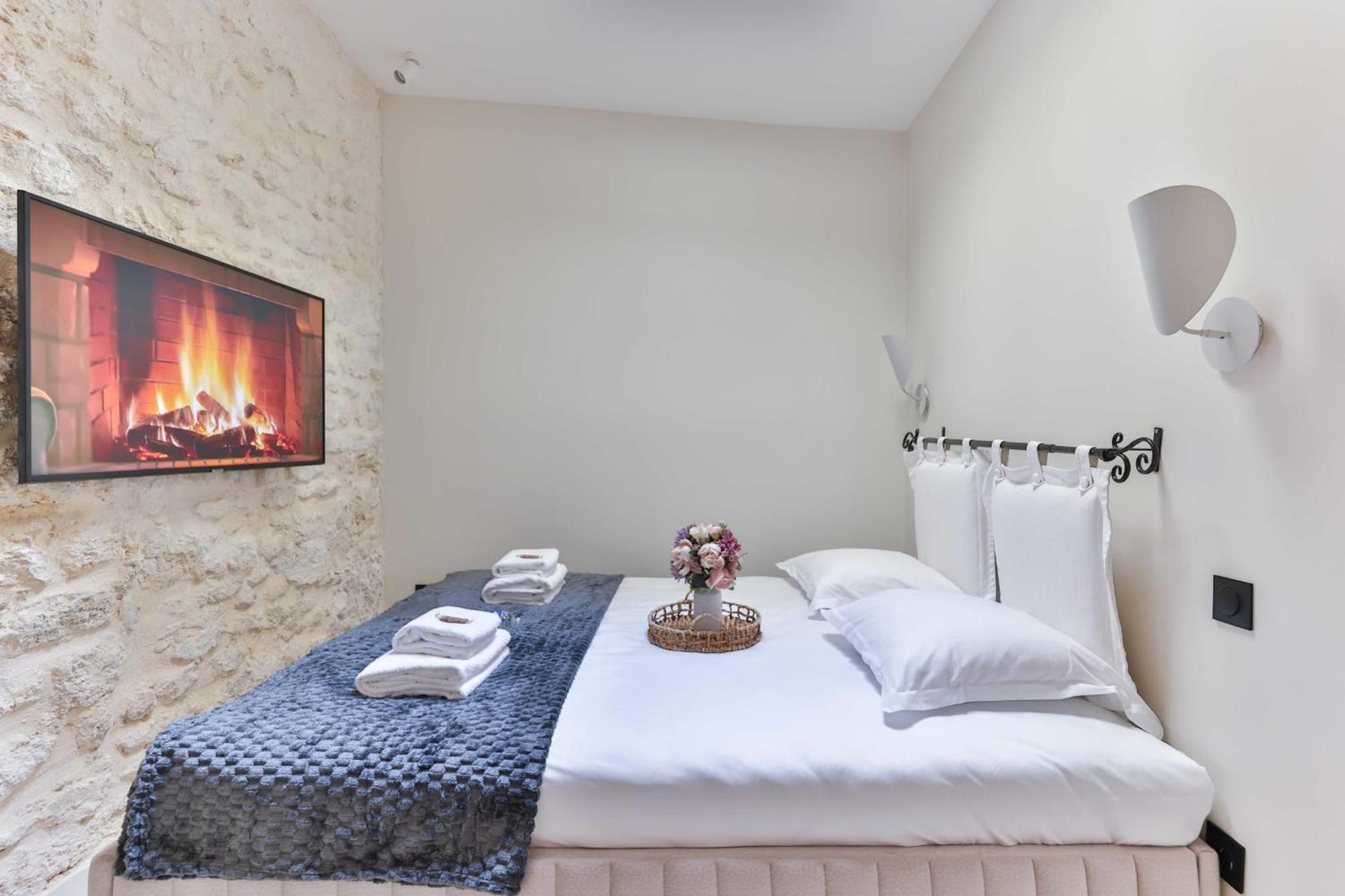 Cozy - 1br 4p - Grenelle Eiffel Tower * Paris