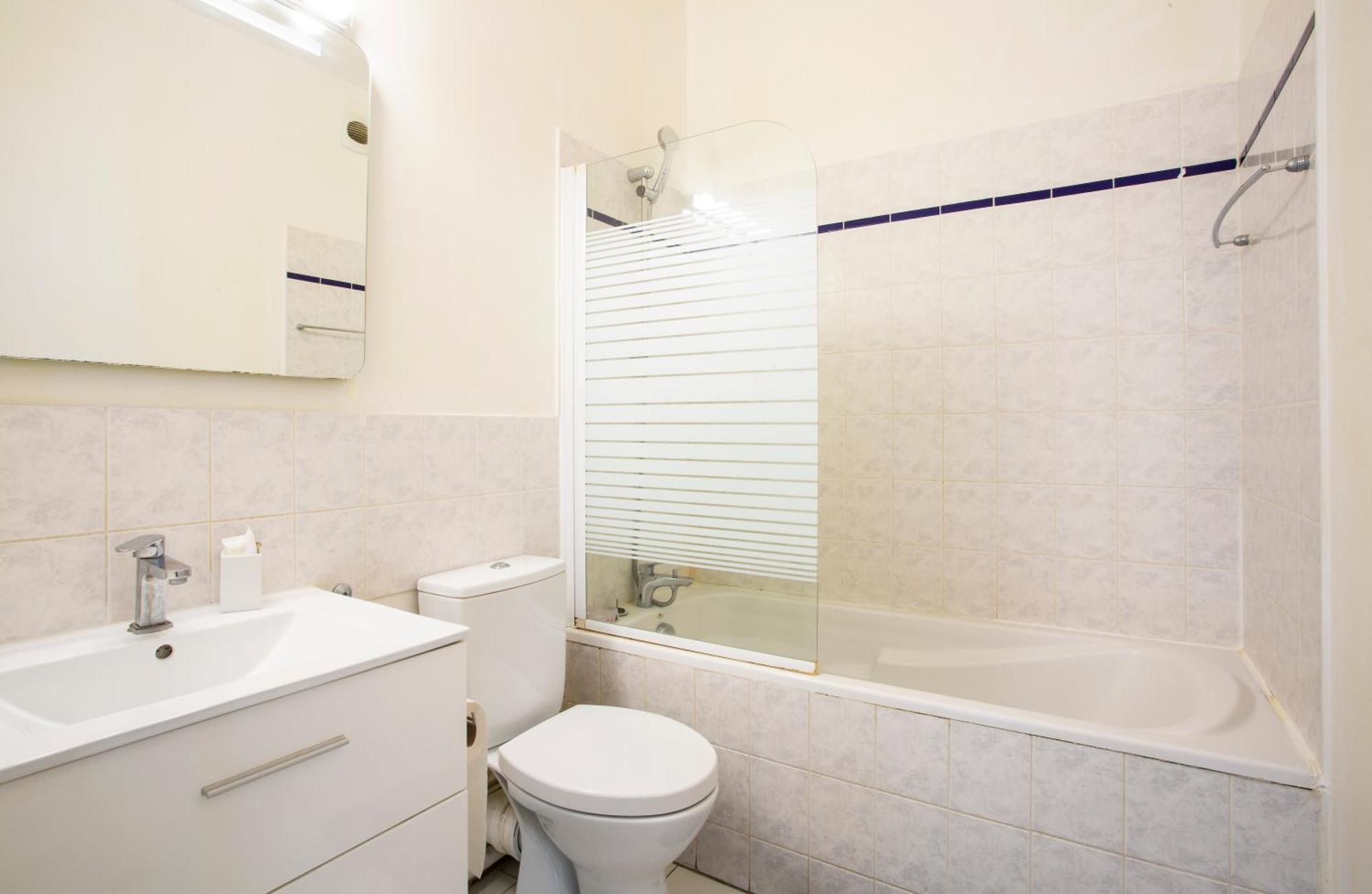 Place De L'etoile, Wagram Appartement Paris