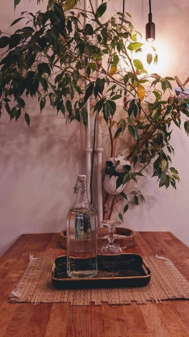 La Colonie // Cosy - Terrasse - Butte Aux Cailles *