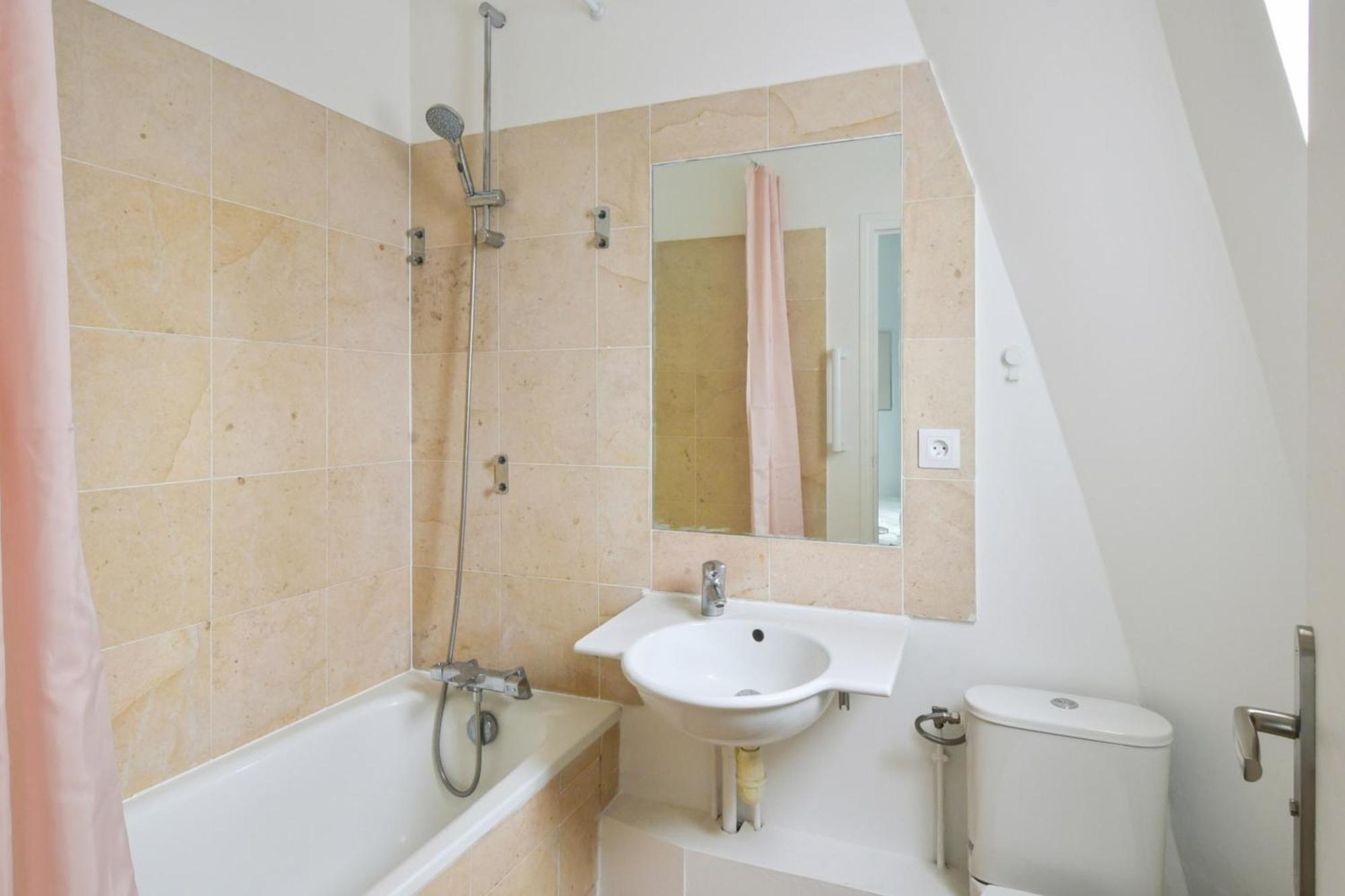 Surcouf - Welkeys Appartement *