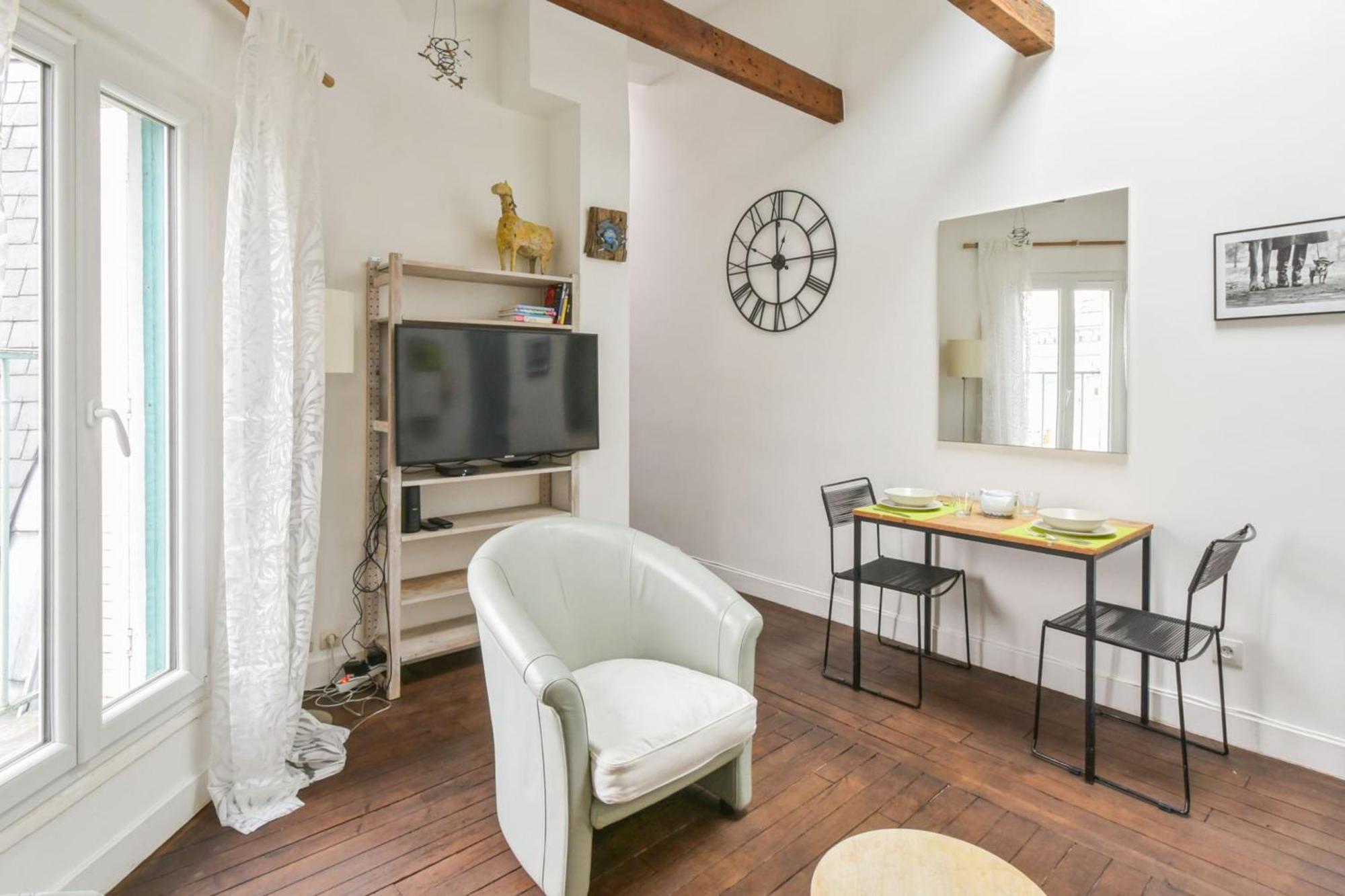 Appartement Surcouf - Welkeys