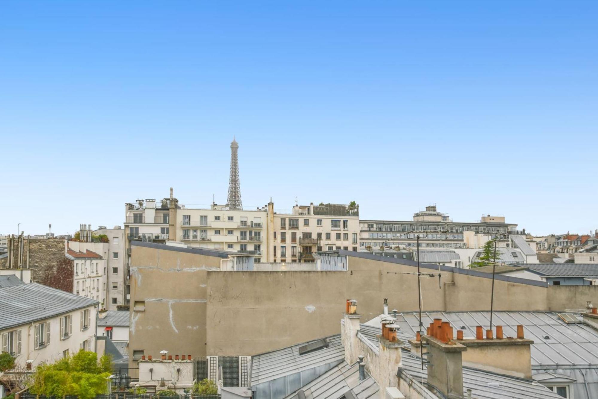 Surcouf - Welkeys * Paris