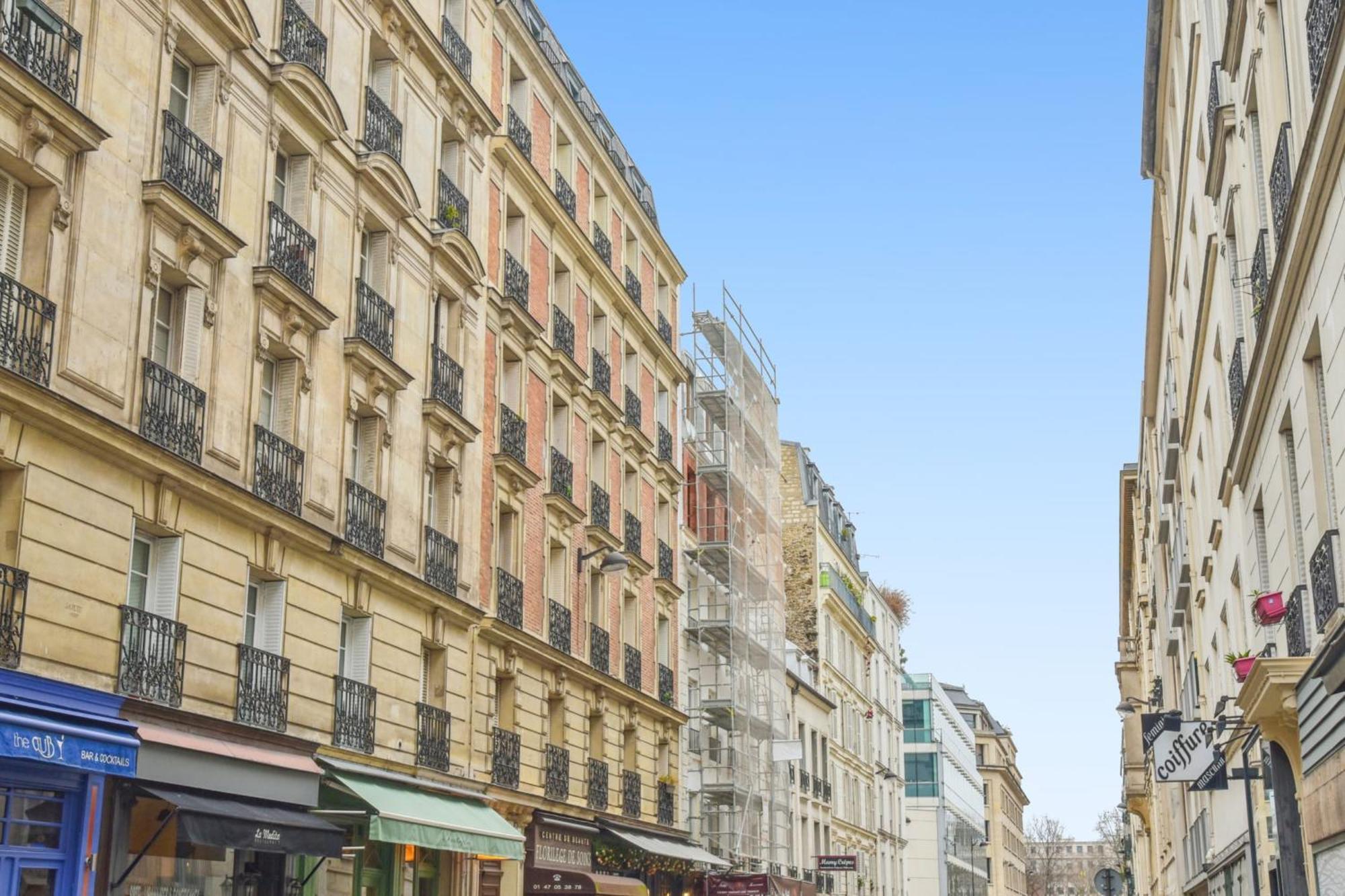 Surcouf - Welkeys * Paris