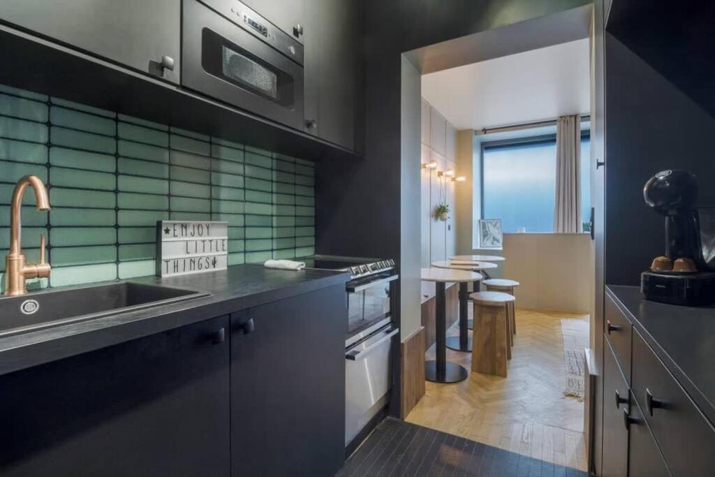 Appartement Bel Pour 4 Personnes Paris