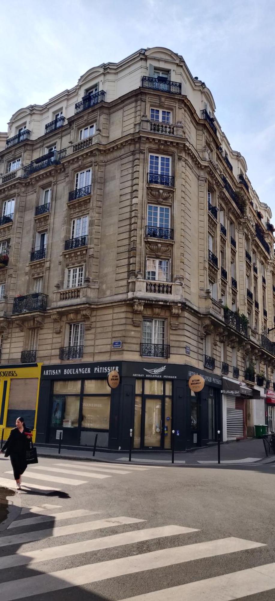 Appartement Bel 50 M2