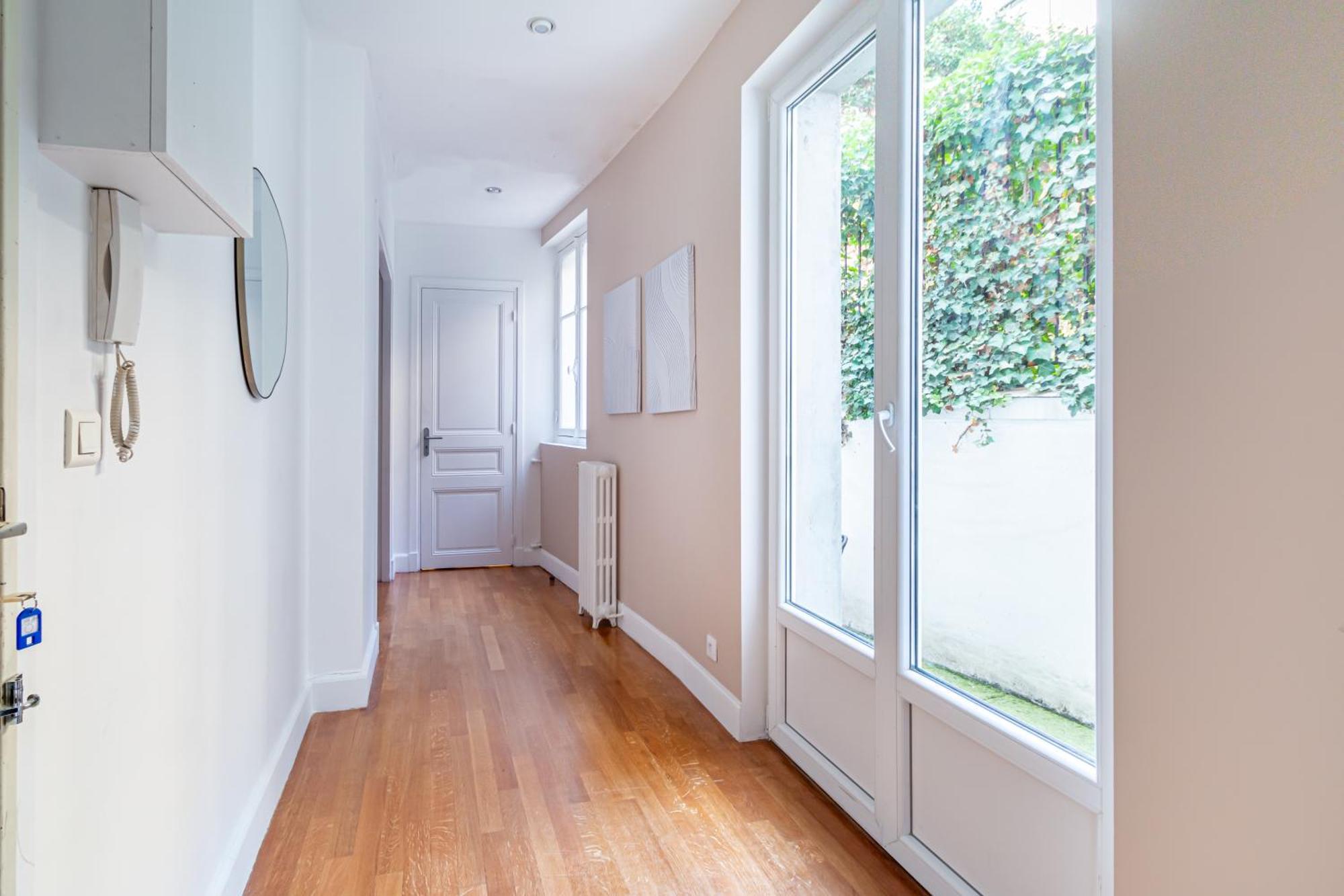 Agreable Rue De La Pompe