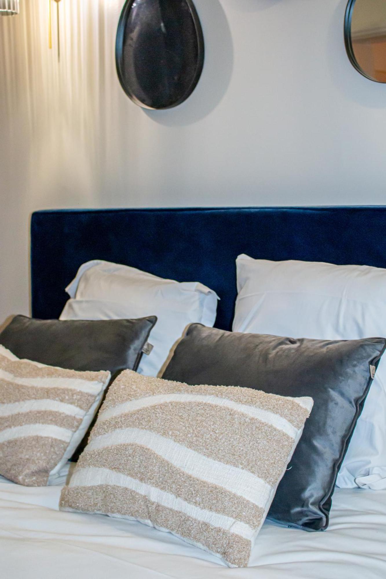 Apartment Agreable Rue De La Pompe *