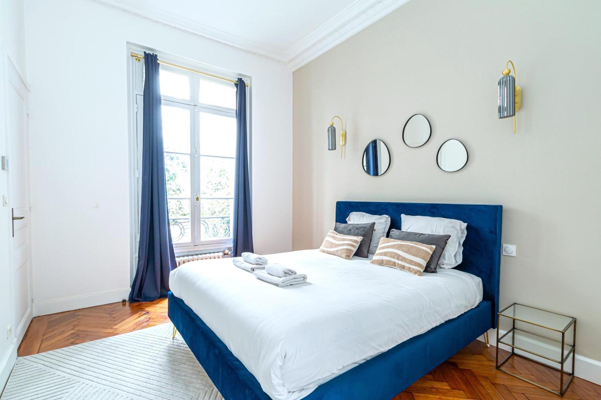 Agreable Rue De La Pompe Paris