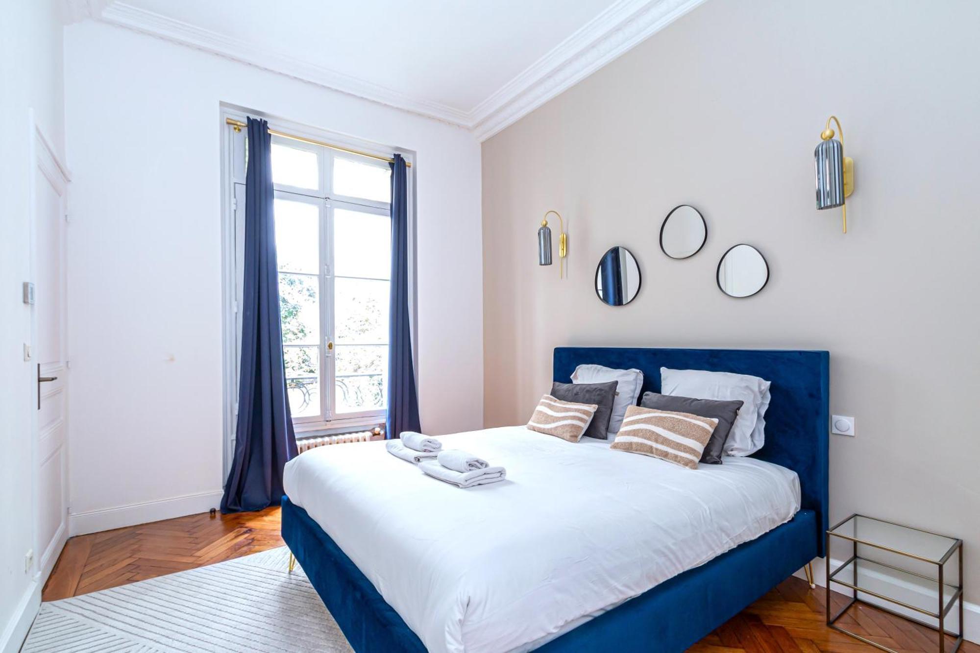 Agreable Rue De La Pompe Paris